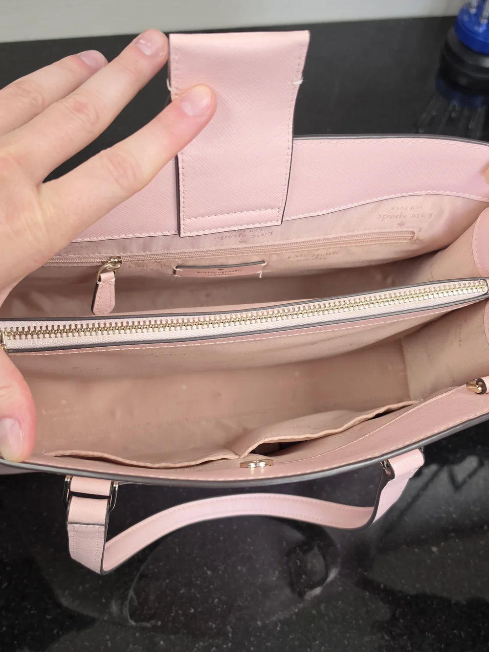 kate spade elegant kate